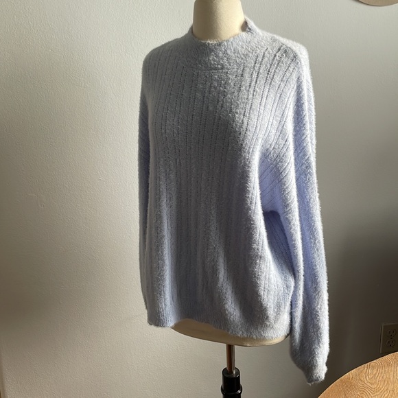 Soul free faux cashmere sweater - Picture 3 of 4